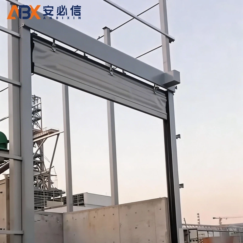 黄冈机械式门封
